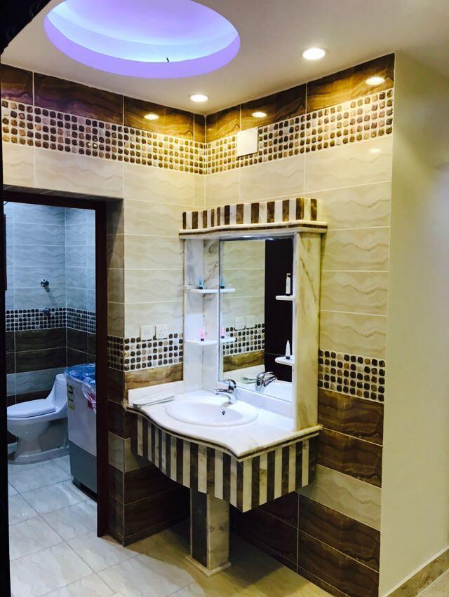 Dana North Aparthotel Al Qurayyat Exterior photo